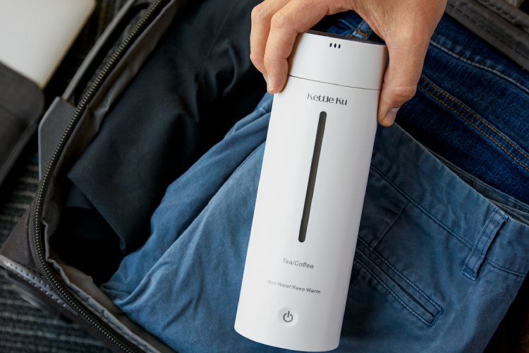 The Most Reliable And Durable Travel Kettles For Your Trips