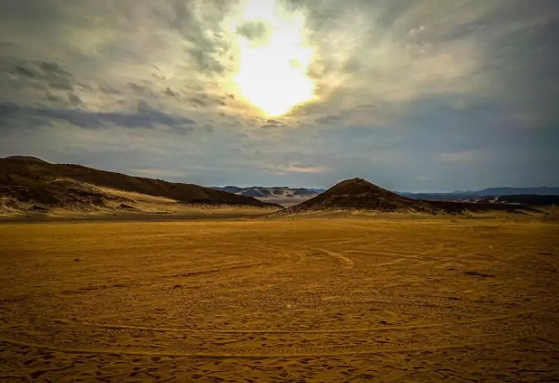 Advantages Of Owning Arizona Desert Land For Sale