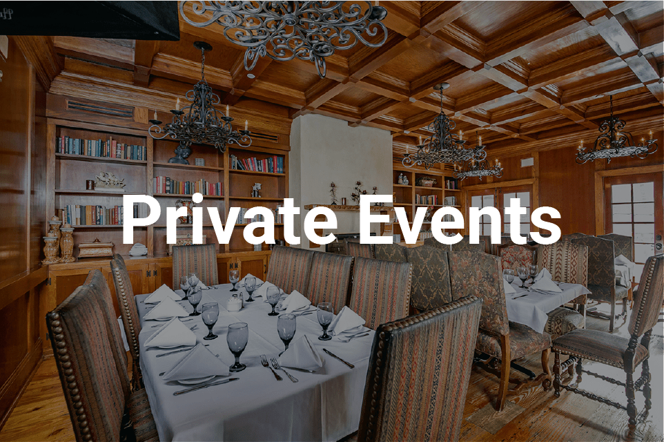 Portobello Restaurant