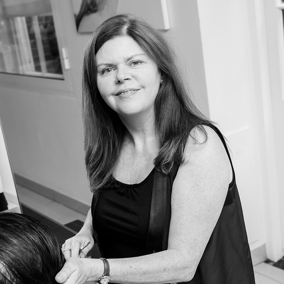 Debbie Daniel Galvin