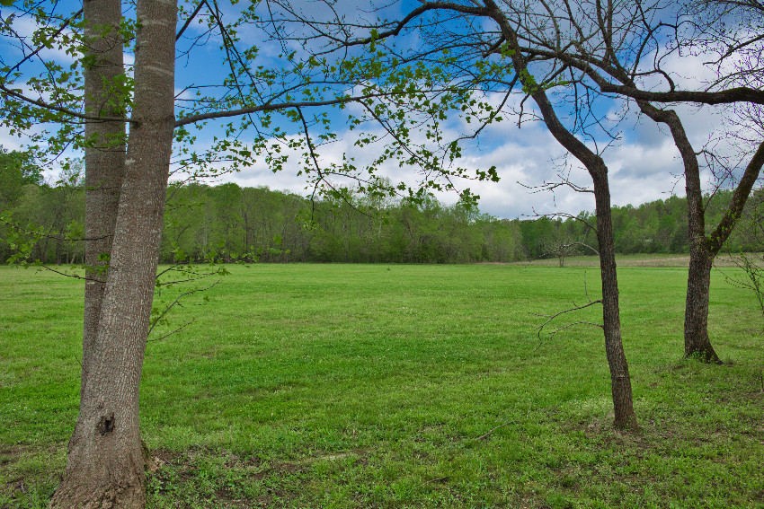 Land & Lots in Western NC