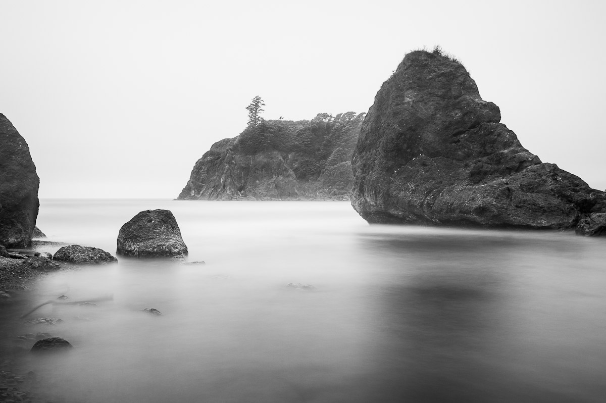 Ruby Beach weather revisited