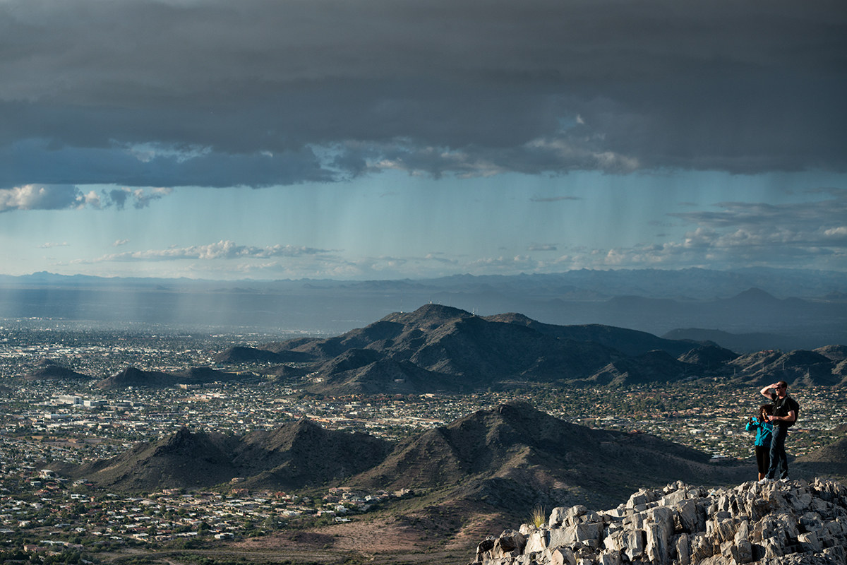 Squaw Peak The Photography Blog of Daniel Joder