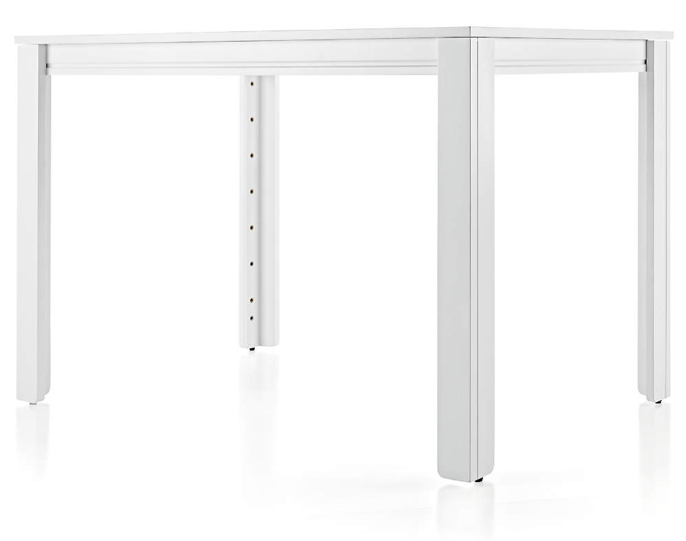 Play Table With Adjustable Legs Danielle Moss