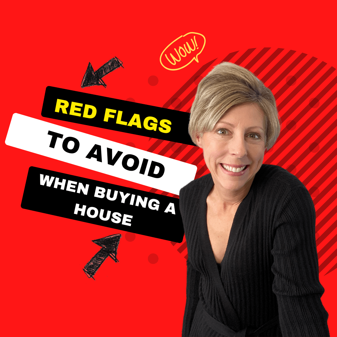 Home Buying Red Flags to Watch For Danielle Wilson