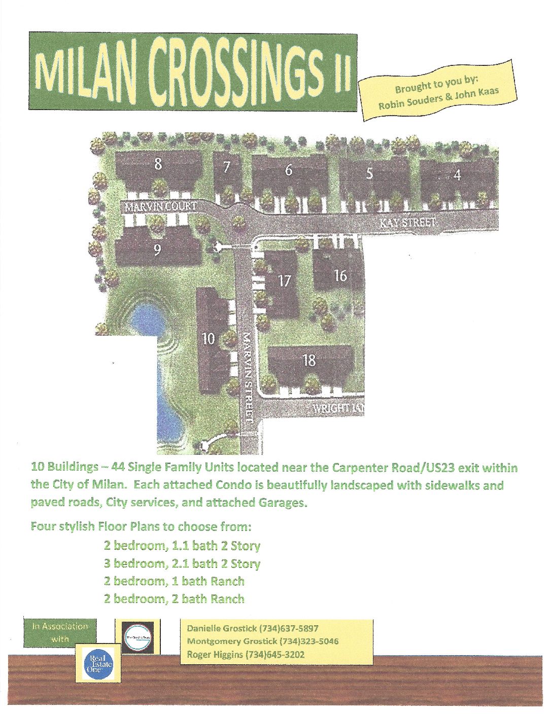 Milan Dundee Michigan Real Estate Homes for Sale