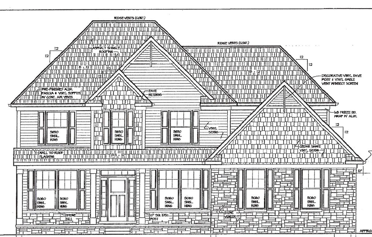 Deer Ridge Saline, MI