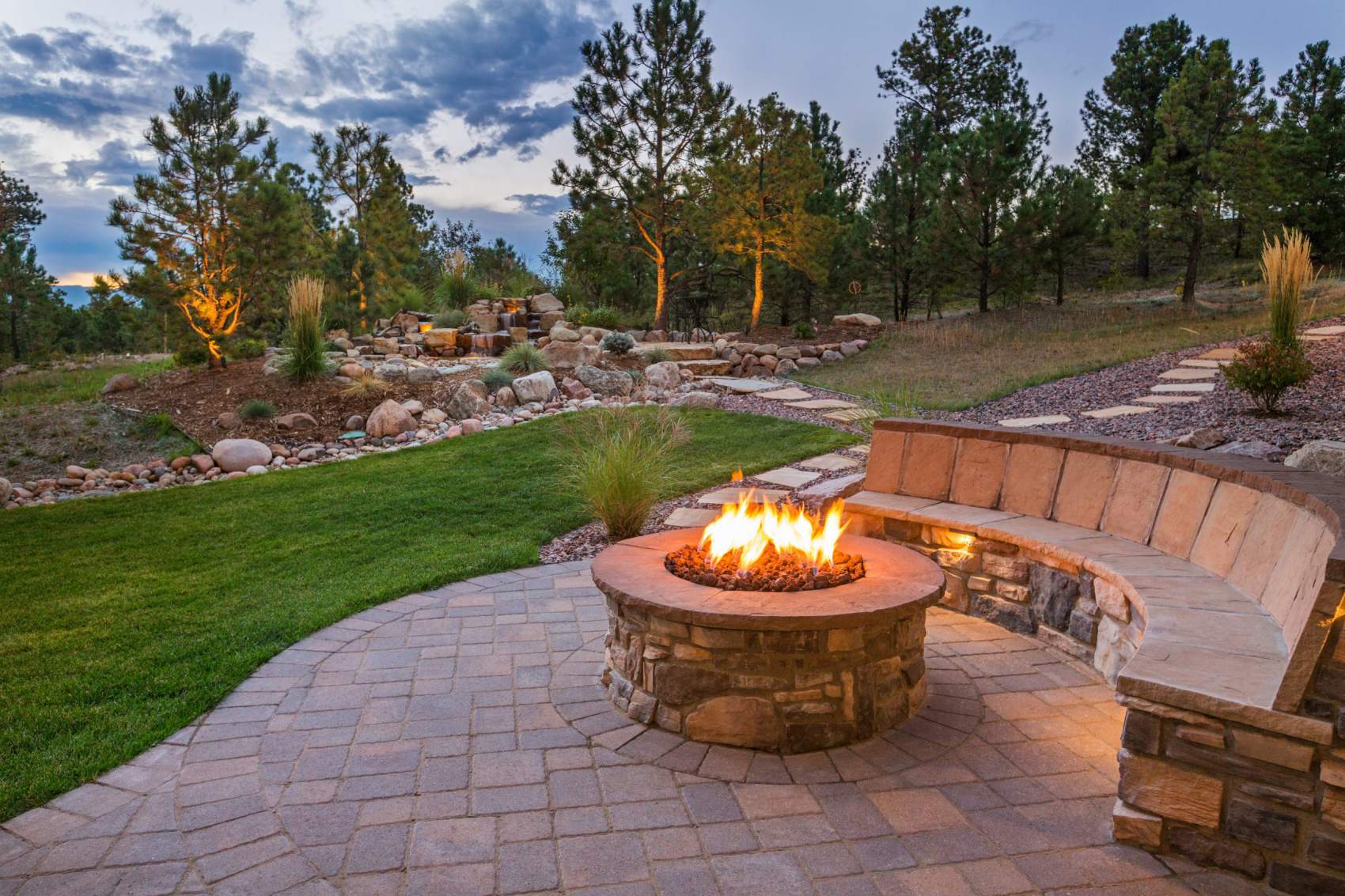 Web from fireplaces to gas lines, fire pits and grills in the denver area, fireplace and grill. Web up to 8% cash back  get free shipping on qualified fire pits products or buy online pick. Fire Pit Contractor Denver, CO Fireplace Installation & Pit Builder