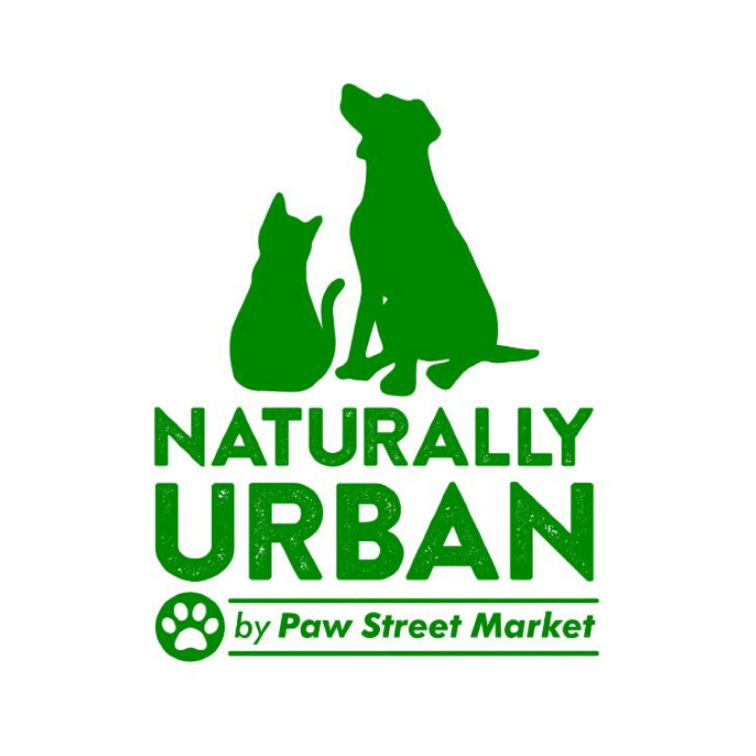 Naturally Urban Daniel Nikulin