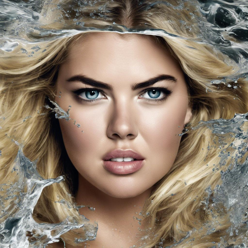 Uncovering the Kate Upton Leaks: Inside the Scandal - Daniel Oren