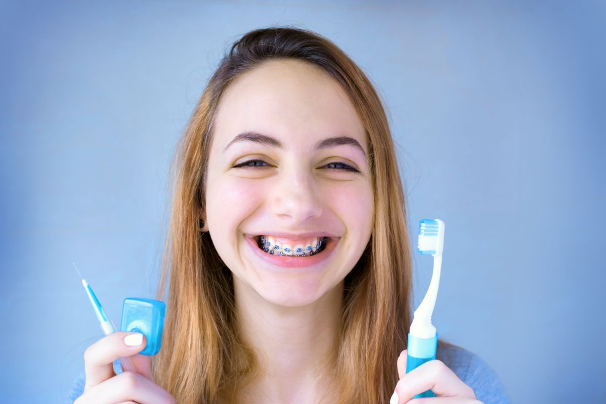 Our Top Tips For Braces & Oral Hygiene Daniel & Jones Orthodontics