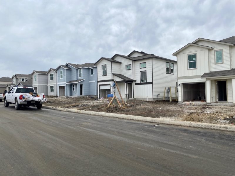 Stoney Creek DR Horton Express Homes Daniel Rodriguez Realtor