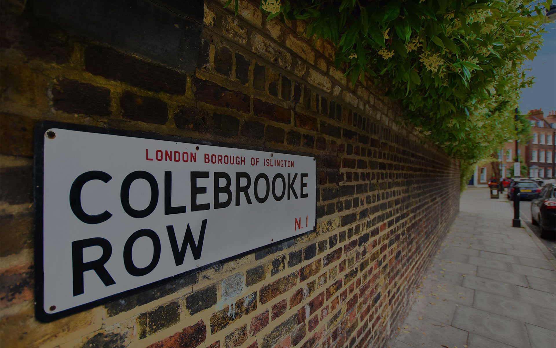 Daniel Rose Residential Ltd Letting Agents in Islington Daniel Rose