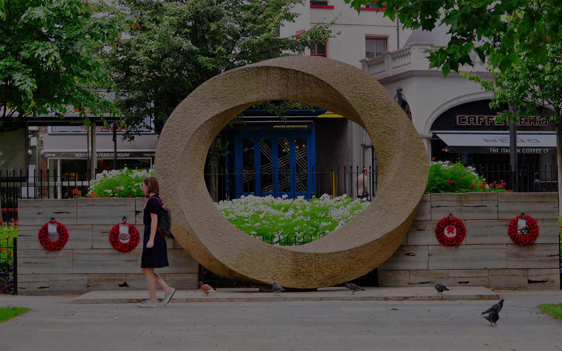 Daniel Rose Residential Ltd Letting Agents in Islington Daniel Rose