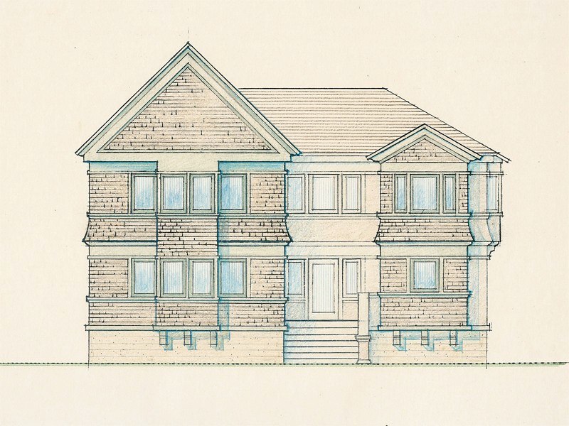 Berkeley Student Housing Daniel Ruark, Architect