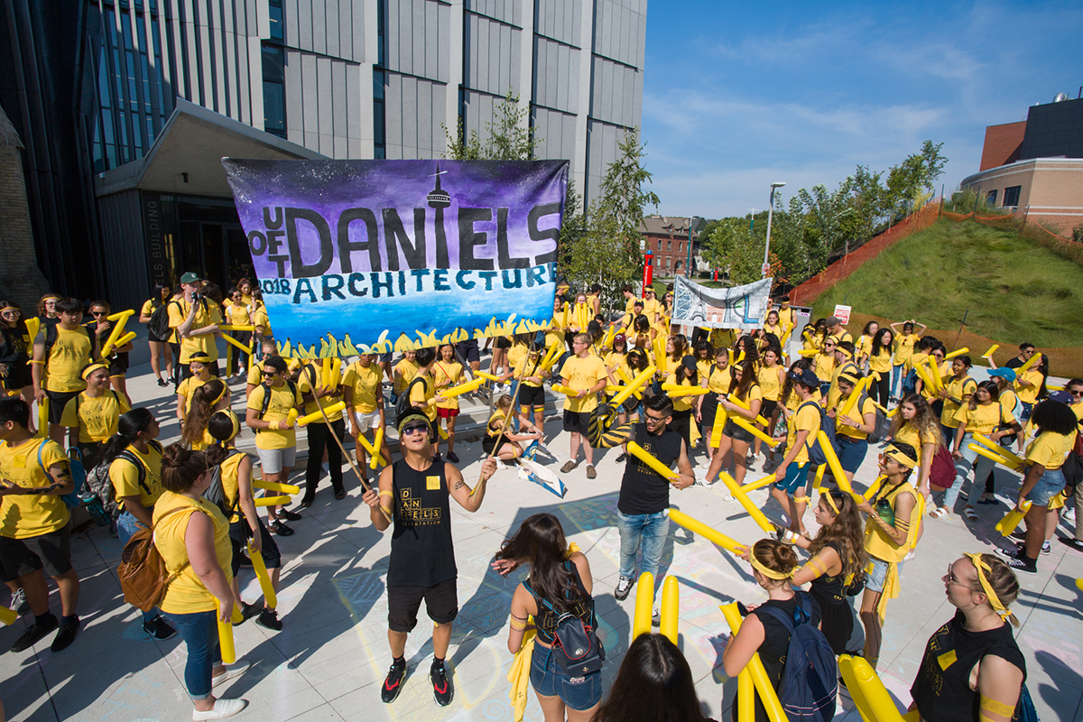 9 tips for new students starting a degree in architecture, landscape