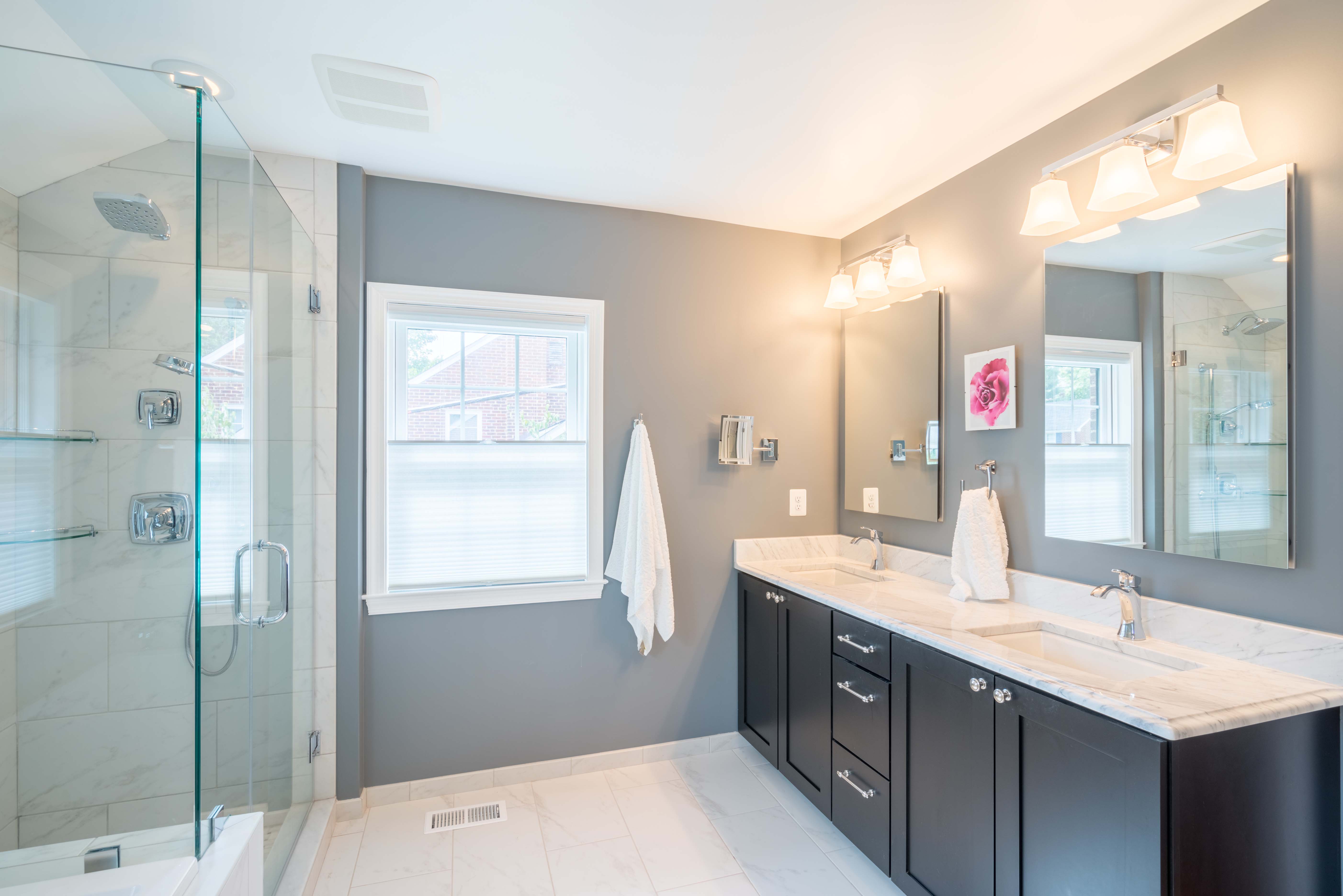 Bathroom Renovation Northern Virginia Let Us Help You Enjoy the