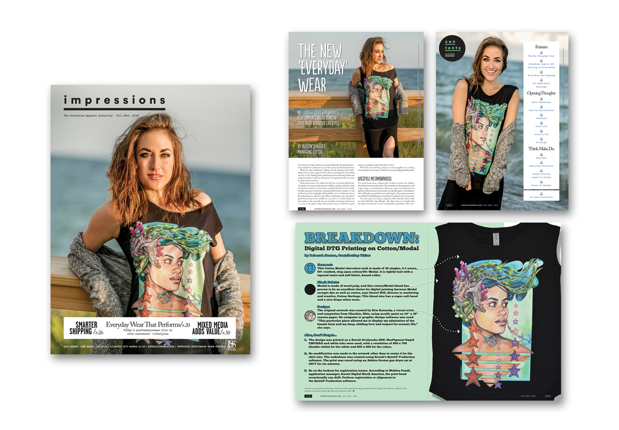 Cotton Heritage Daniel Will Creative Director