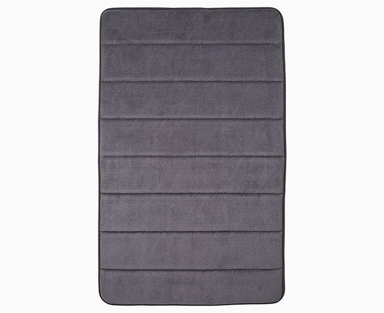 Memory Foam Bath Rug Target danielwultz