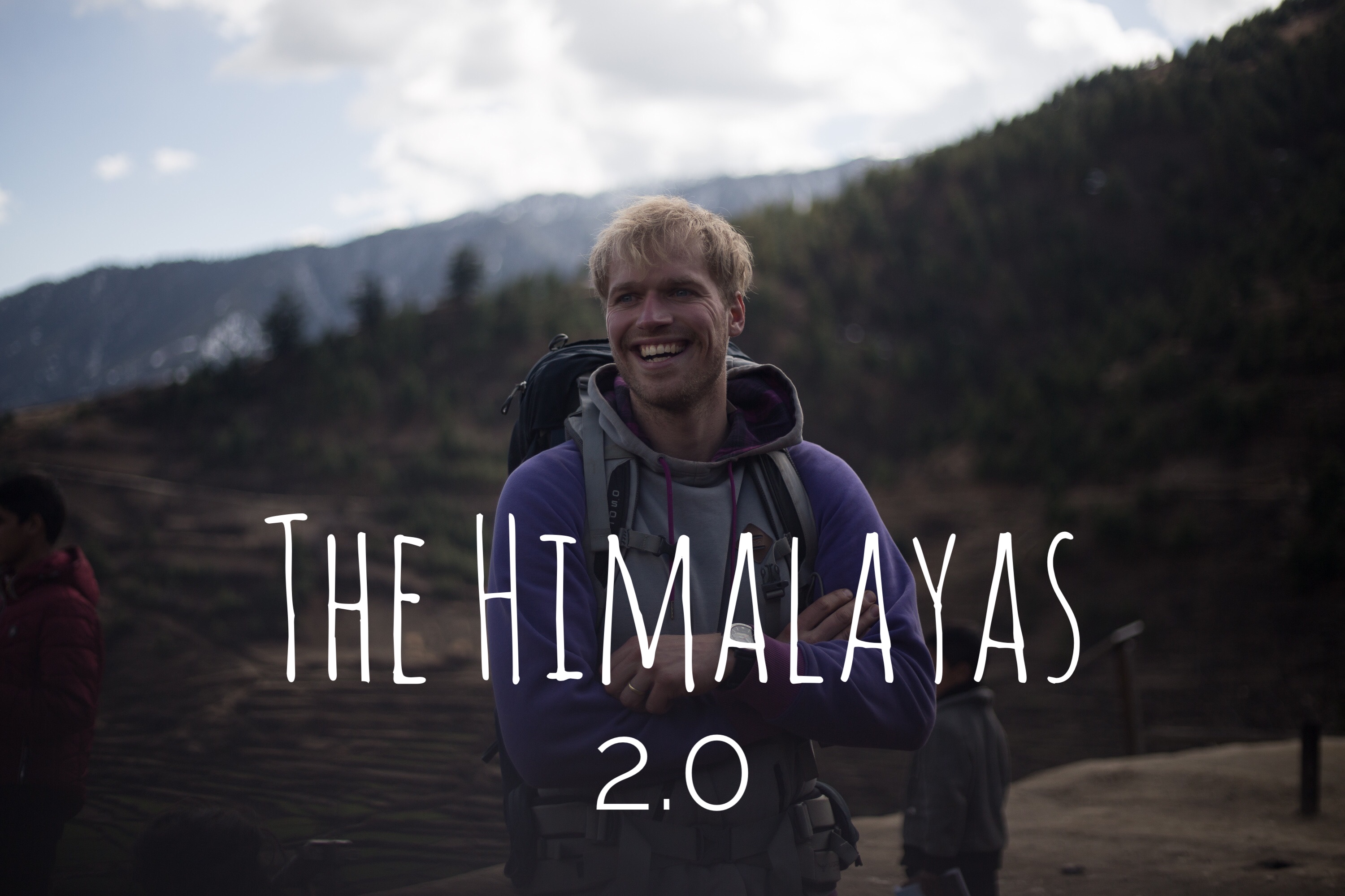 the himalayas 61 march 2017