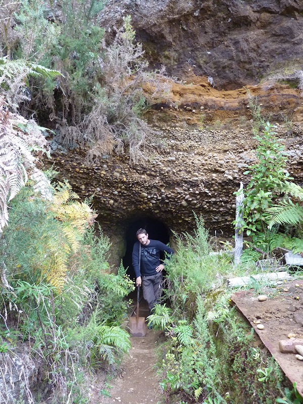 Wie Findet Man Heraus Aus Welchem Gestein Gebäude Gebaut Wurden