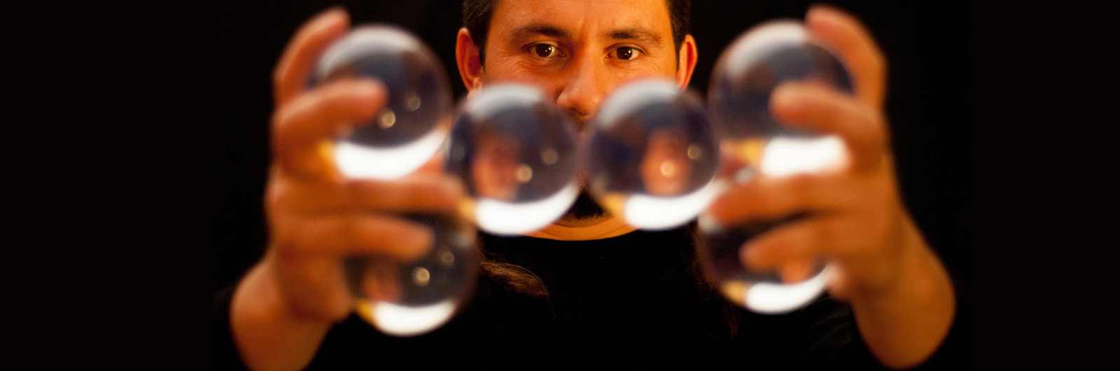 How To Tell If Your Balls Have Dropped Just put them in there and