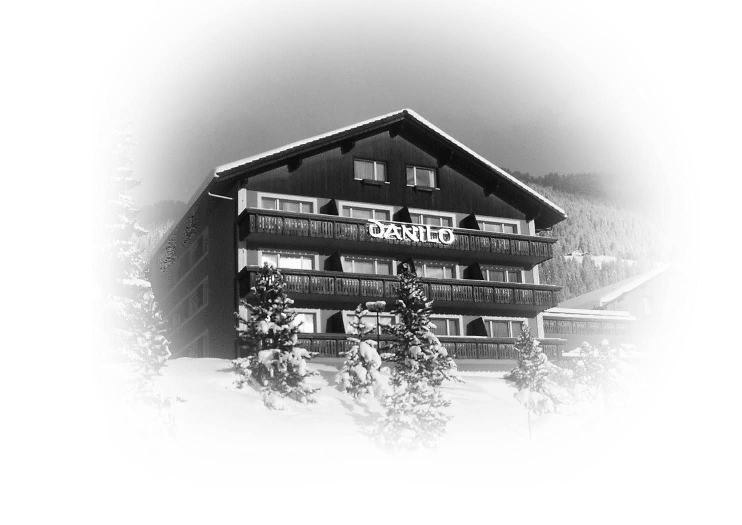 DANILO HOTEL Savognin Surses DANILO Hotel Savognin Surses