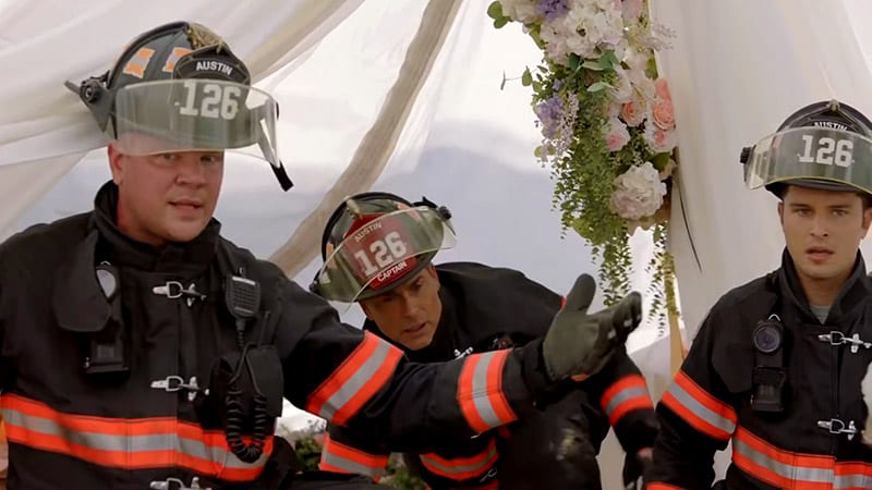 911 Lone Star Streaming Saison 3 AUTOMASITES