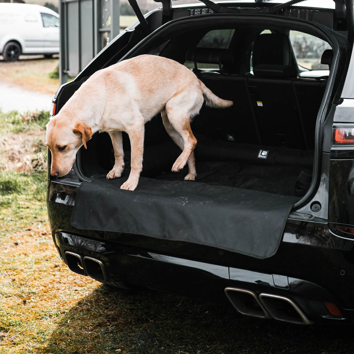 Boot Bed Danish Design