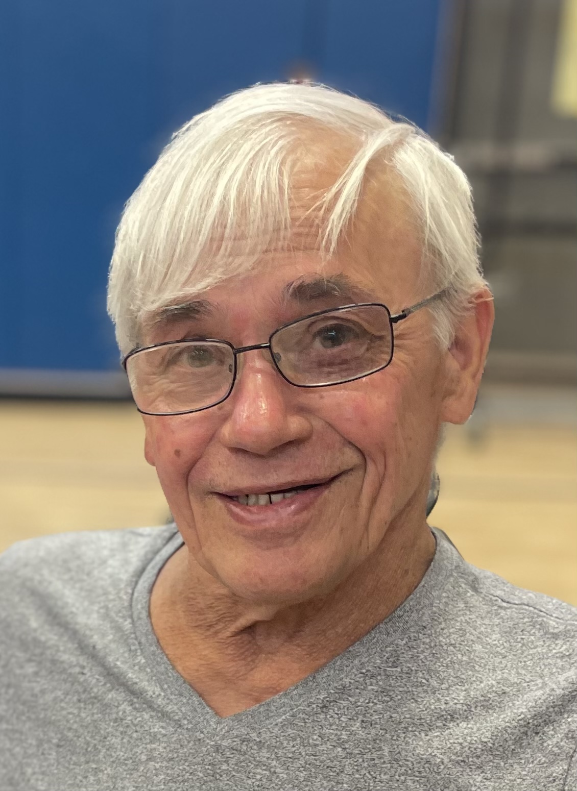 Terry Gene Baker Sr. Danjolell Memorial Homes and Crematory Danjolell