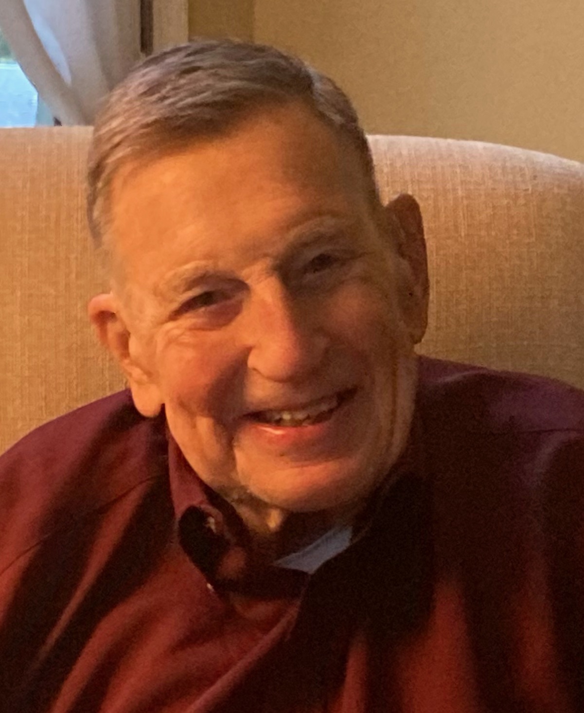 William Harry Albrecht Jr. Danjolell Memorial Homes and Crematory