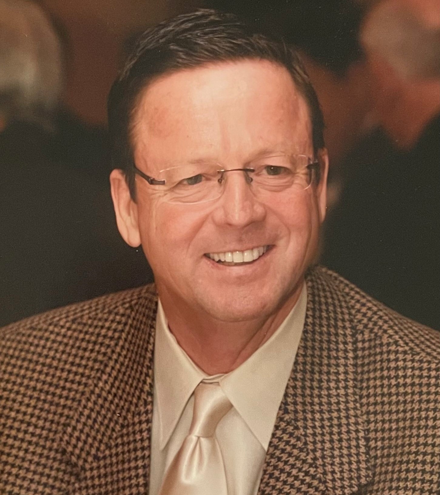 Joseph Gilbert Danjolell Memorial Homes and Crematory Danjolell