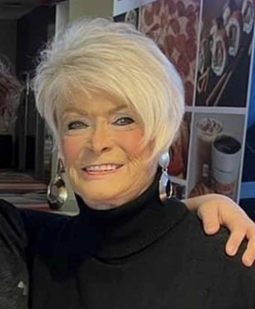 Eileen Murdock Danjolell Memorial Homes and Crematory Danjolell