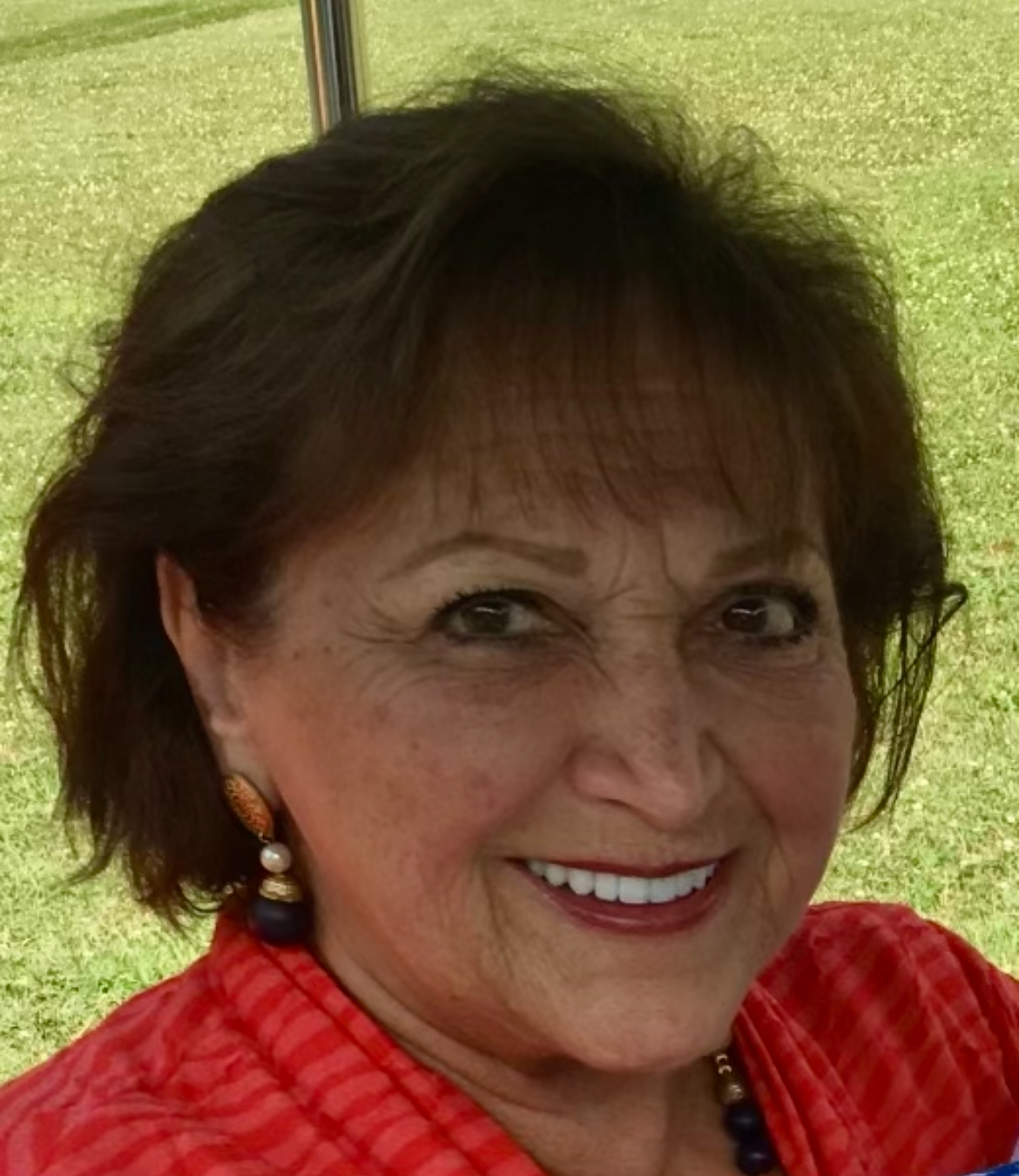 Nancy Beasley Danjolell Memorial Homes and Crematory Danjolell