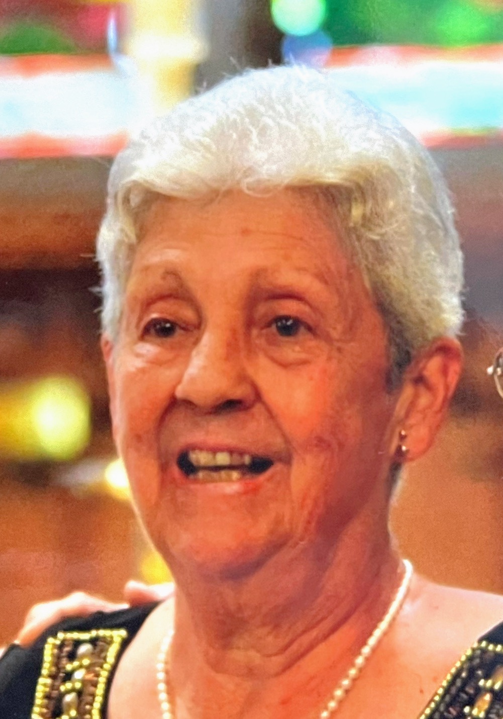 Gladys N. Myers Danjolell Memorial Homes and Crematory Danjolell