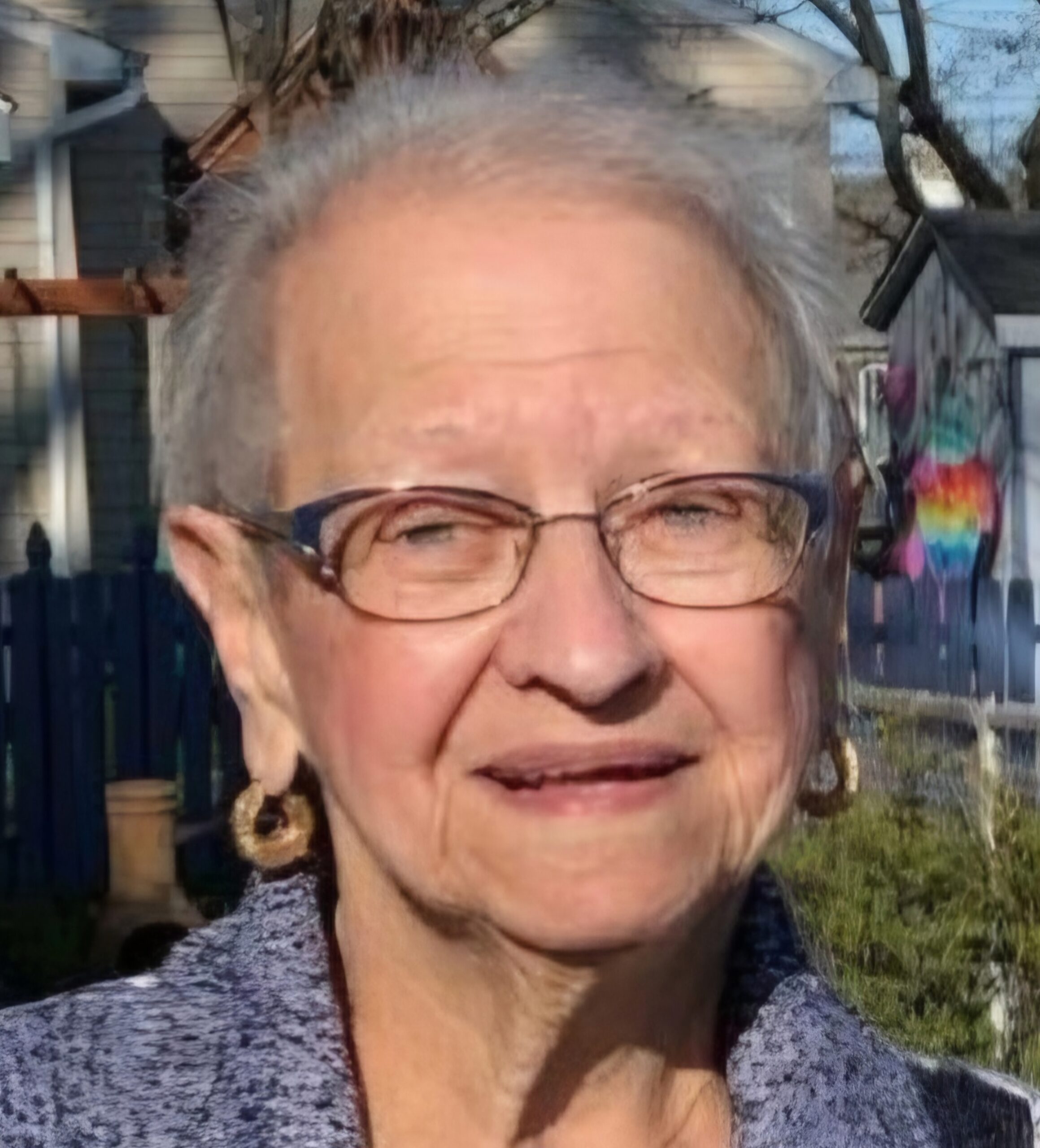 Geraldine M. Shimmin Danjolell Memorial Homes and Crematory Danjolell