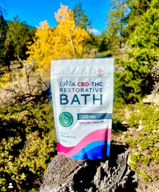 Best Cannabis Topicals DANK Dispensary