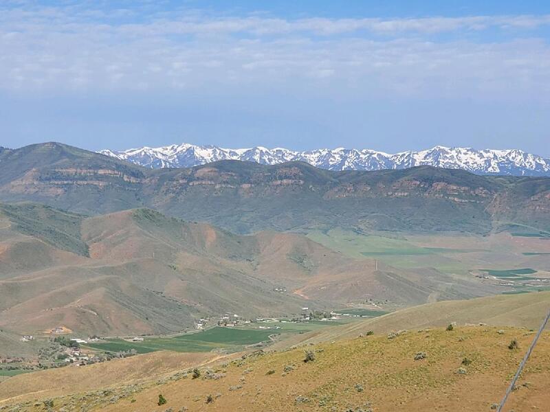 Echo, UT Union Pacific DANLYN, INC