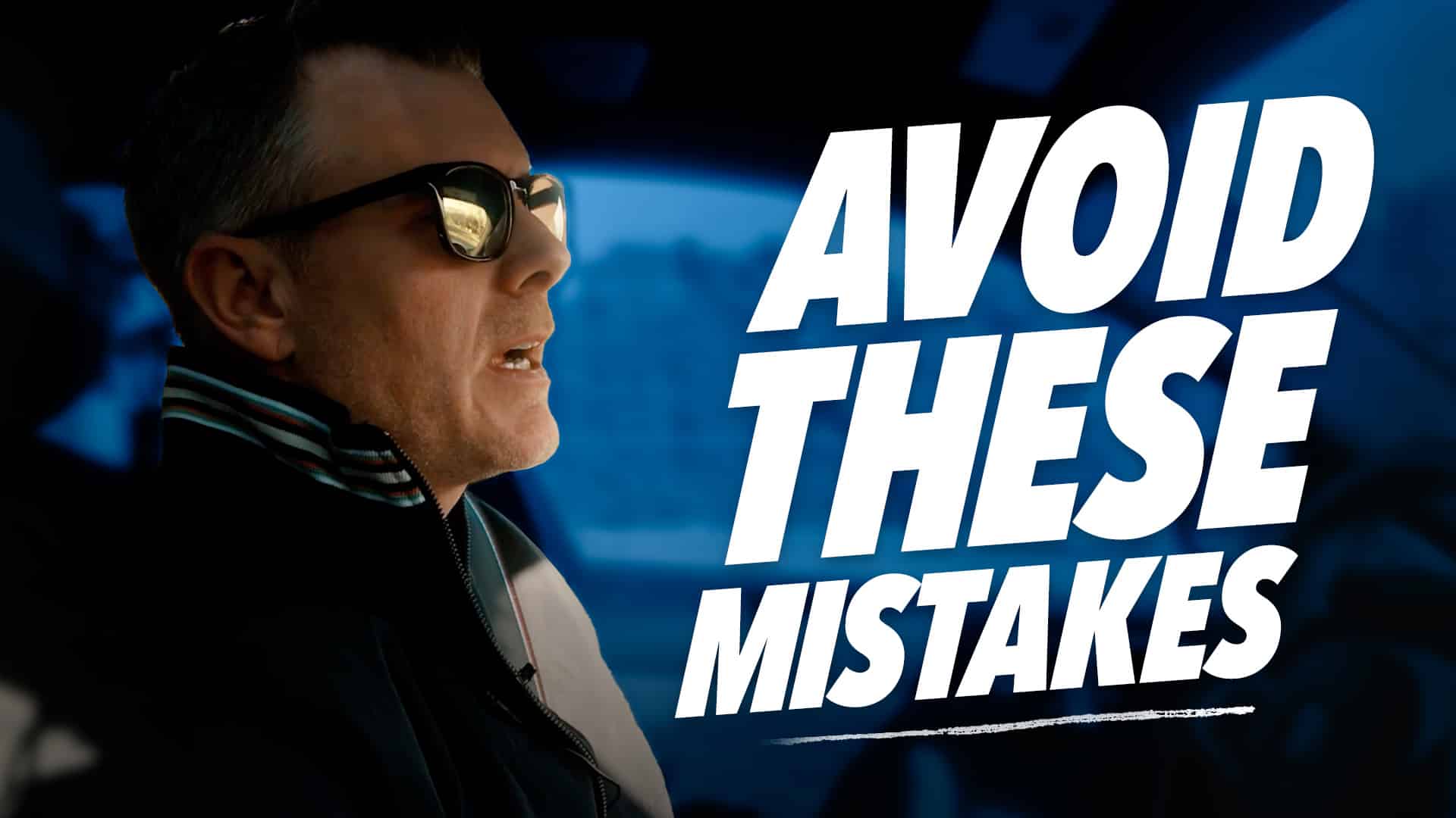 AvoidTheseMistakes Dan Martell