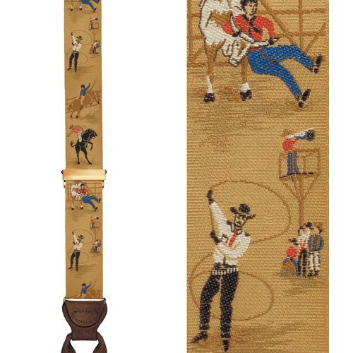 Trafalgar Limited Edition Braces HEADQUARTERS, Complete Collection from