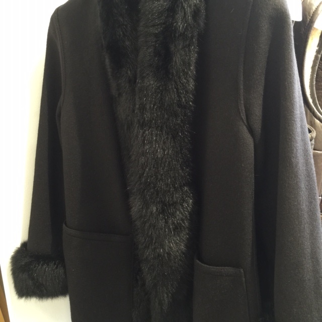 New Zealand Shearling Coats for Women from Dann Clothing Private Stock