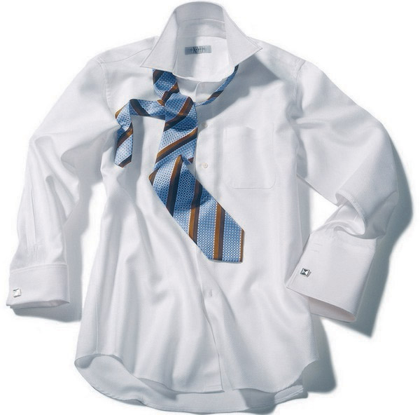 XMI Dress Shirts, XMI Formal Shirts, XMI Neckties, XMI Formalwear