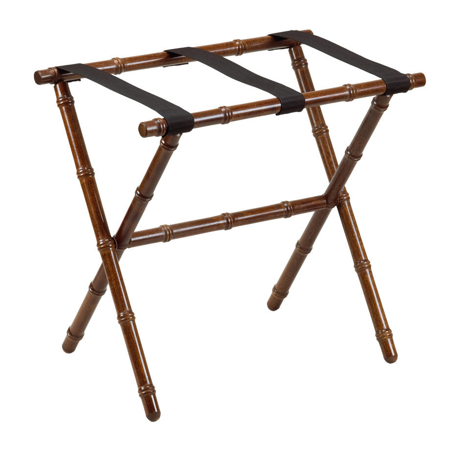Luggage Racks with Island Style, For your Guest Room in your Tropical Home