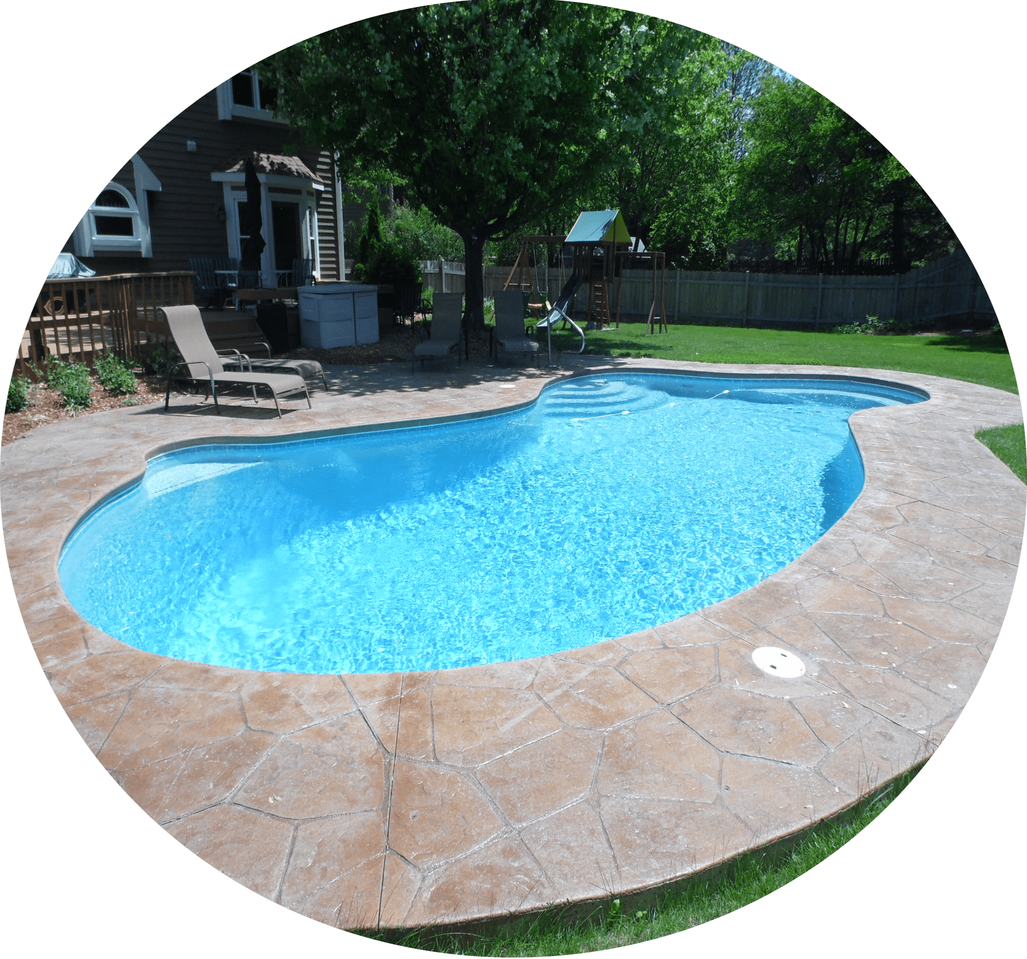 Pool Repair Gunite Swimming Pool Repair