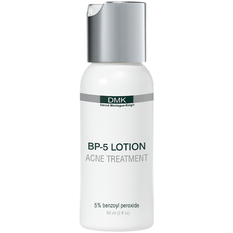BENZOYL PEROXIDE (BP5, BP10) DMK Skincare Enzyme Therapy