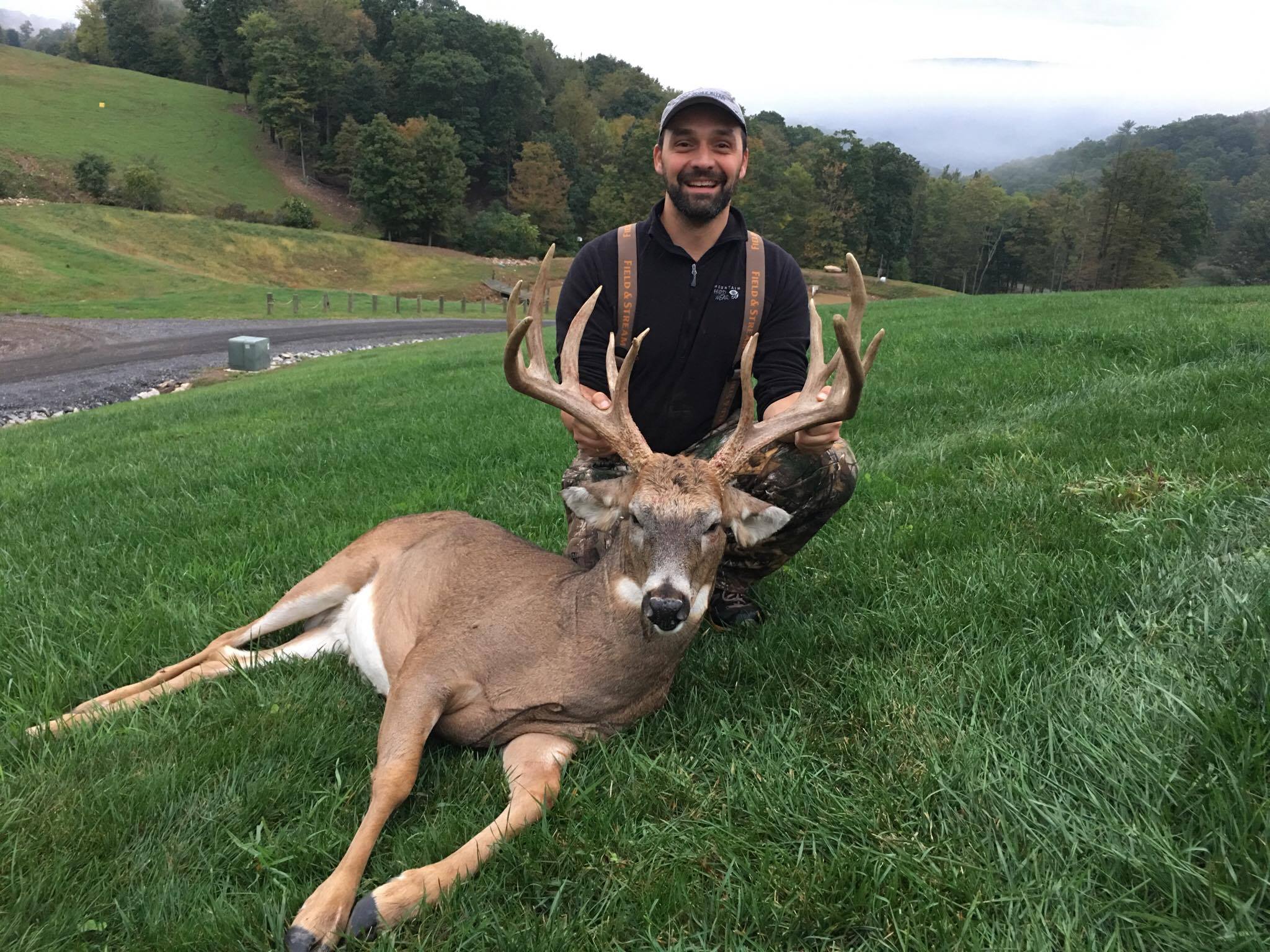 Whitetail Deer Hunting Prices
