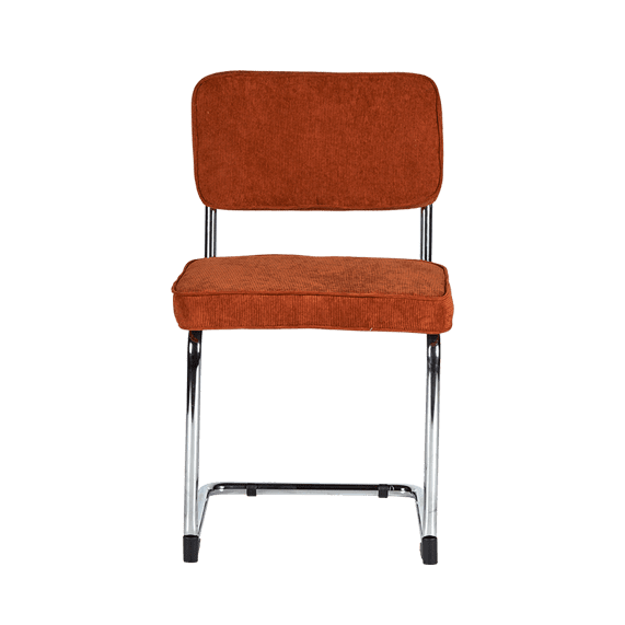 Agnes Dining Chair Velvet DANN Event Hire