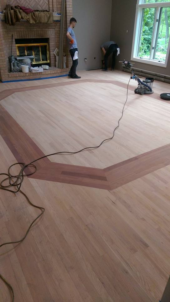 Danny Flooring Company, Inc. Gallery