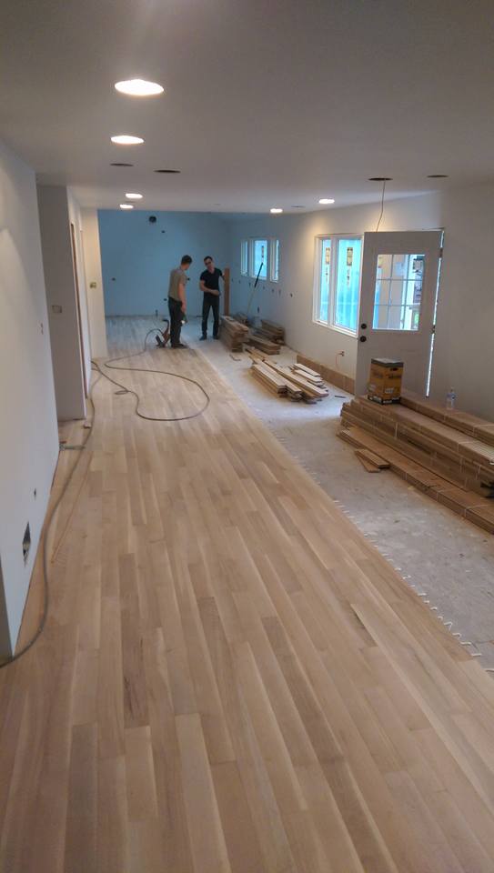 Danny Flooring Company, Inc. Gallery