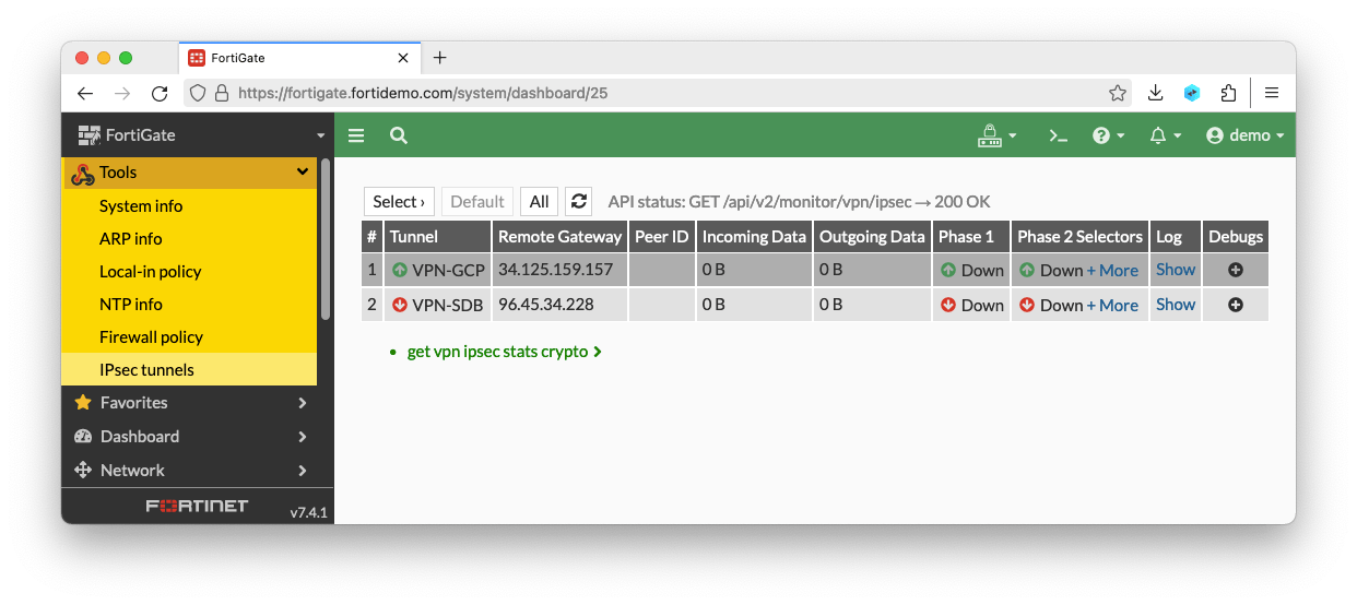 GitHub fwsec/fgtwebuitools FortiGate UI Tools